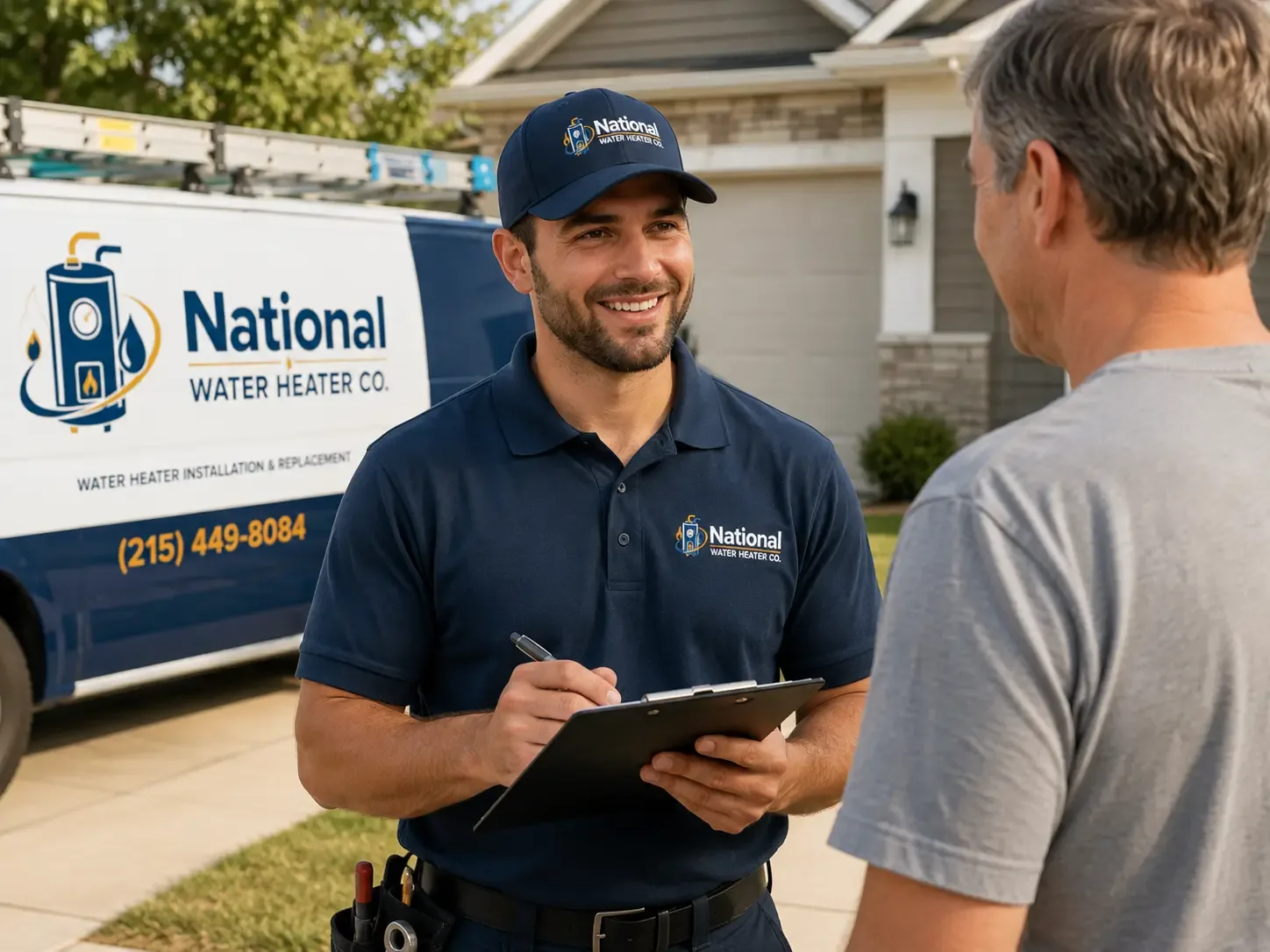 Water Heater Installation Groom, TX FAQs